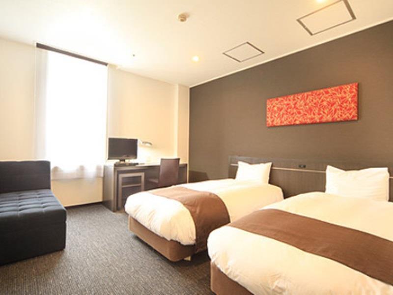 Hotel Sunplaza Seasons à Nagoya Extérieur photo