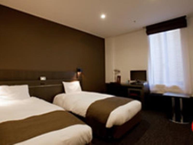 Hotel Sunplaza Seasons à Nagoya Extérieur photo