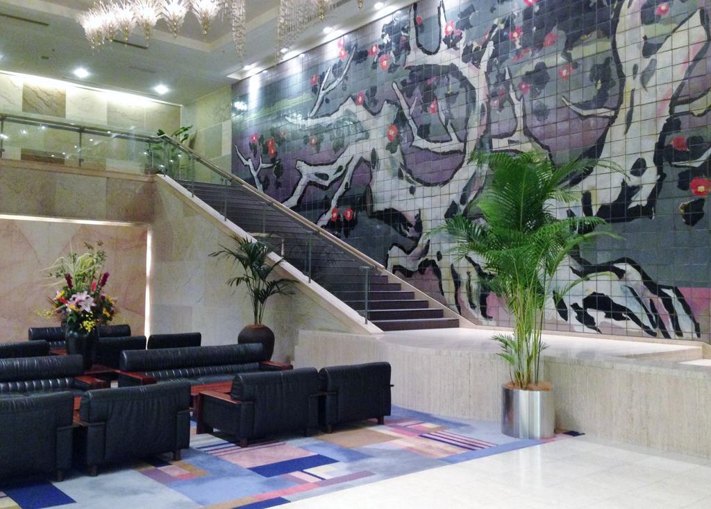 Hotel Sunplaza Seasons à Nagoya Extérieur photo