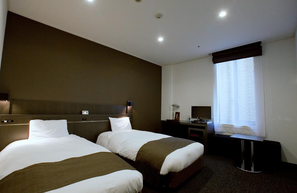 Hotel Sunplaza Seasons à Nagoya Extérieur photo