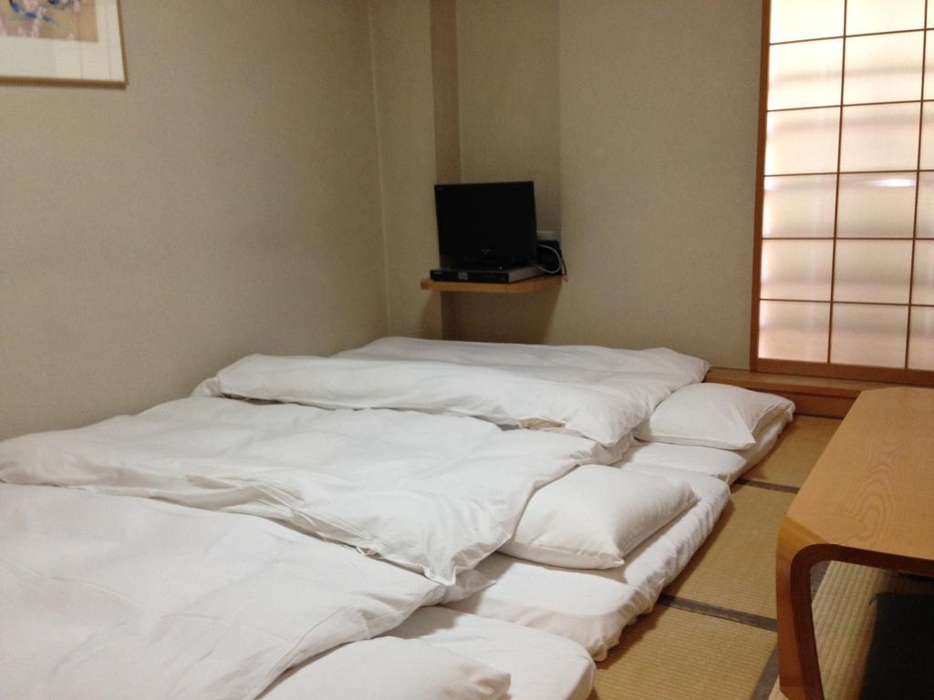 Hotel Sunplaza Seasons à Nagoya Extérieur photo