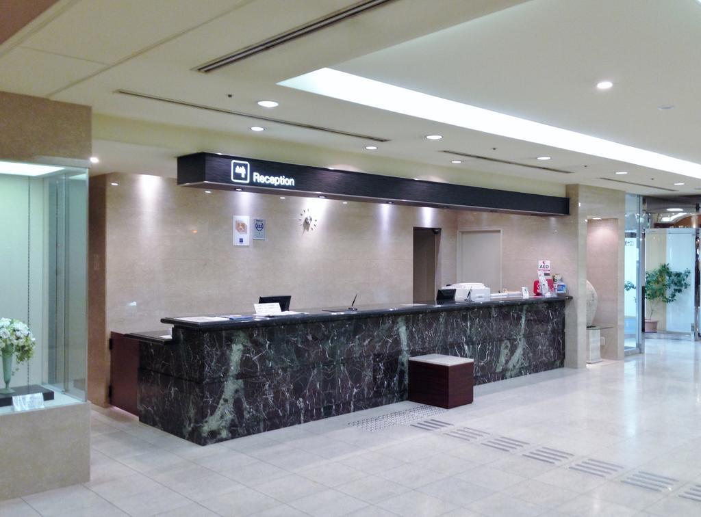 Hotel Sunplaza Seasons à Nagoya Extérieur photo