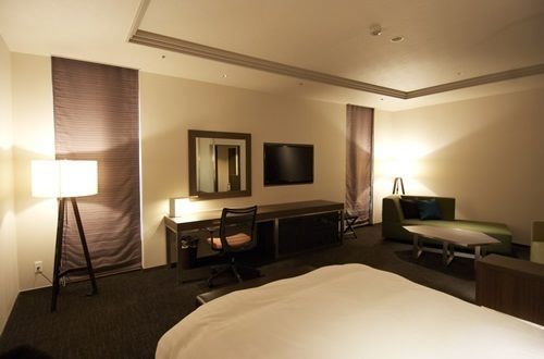 Hotel Sunplaza Seasons à Nagoya Extérieur photo