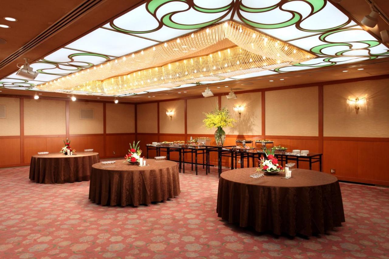 Hotel Sunplaza Seasons à Nagoya Extérieur photo